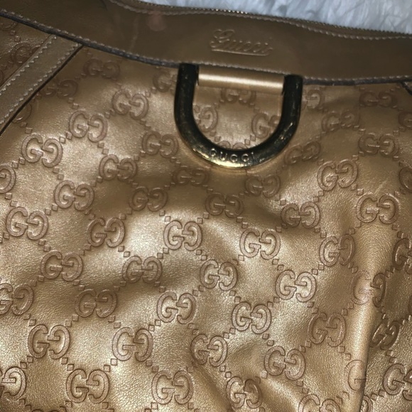 Gucci crossbody - Picture 3 of 6